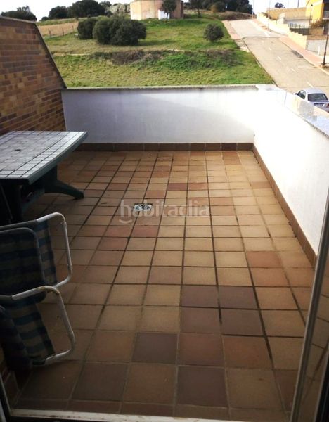 Foto 085e7355-9023-4b2f-993e-cef6bd7794d2. Casa adossada amb calefacció aparcament piscina a Carrascal de Barregas