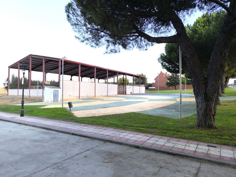 Foto 1b0a938d-91f2-46d7-8904-e73aabd49ba7. Casa adossada amb calefacció aparcament piscina a Carrascal de Barregas