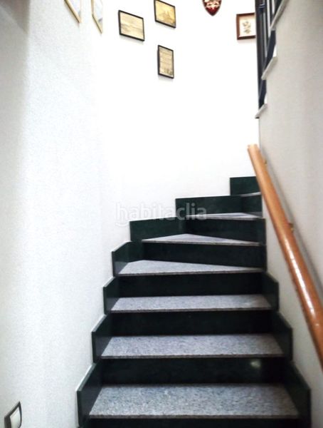 Foto 21381638-f506-4068-9fda-02e2b9fad3e3. Casa adossada amb calefacció aparcament piscina a Carrascal de Barregas