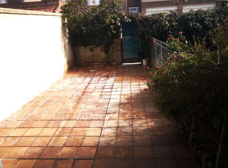 Foto 48cbf3ad-de73-433e-a1fd-0bf83afe6ce7. Casa adossada amb calefacció aparcament piscina a Carrascal de Barregas