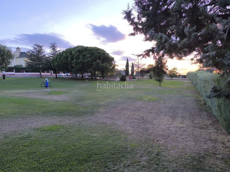 Foto 5c597f15-16c2-42ed-a772-df769e102a88. Casa adossada amb calefacció aparcament piscina a Carrascal de Barregas