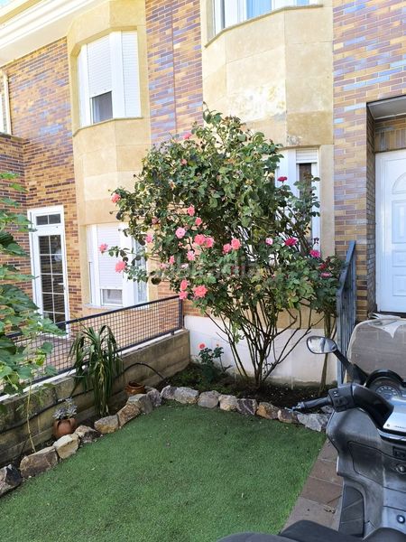 Foto 7ae3d690-9425-4d27-a8b9-4dc63c45c8a0. Casa adossada amb calefacció aparcament piscina a Carrascal de Barregas