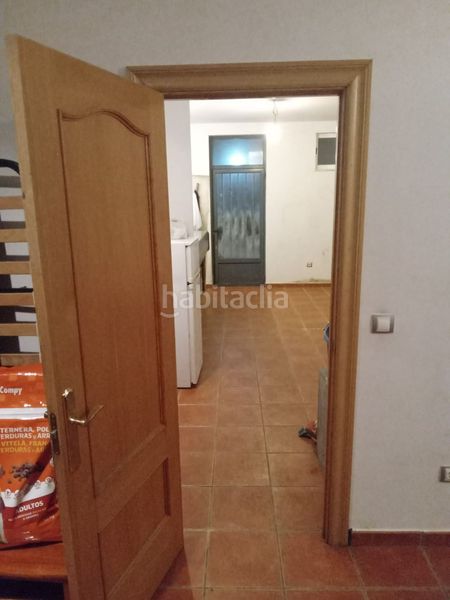 Foto 8bf3a45c-9c71-40ff-879b-9f0dabf5a184. Casa adossada amb calefacció aparcament piscina a Carrascal de Barregas