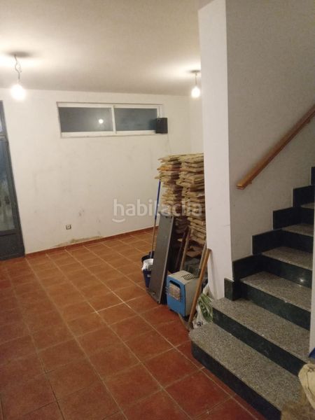 Foto a20f4f29-e084-4d88-bfe6-8ed734dd54d5. Casa adossada amb calefacció aparcament piscina a Carrascal de Barregas