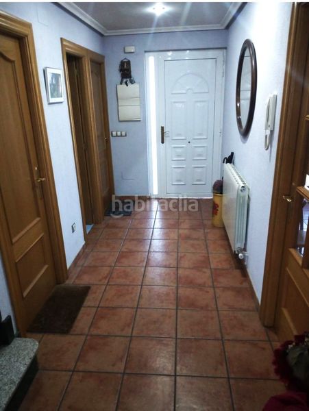 Foto b8e822ba-b4bb-47cf-9b76-10c49909382b. Casa adossada amb calefacció aparcament piscina a Carrascal de Barregas