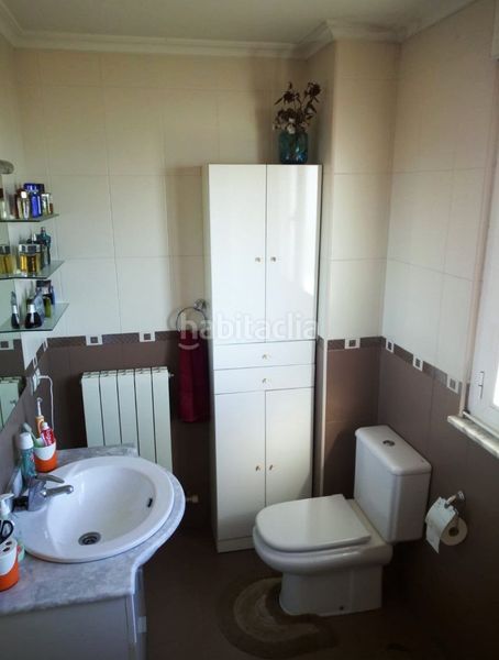 Foto d40b26f2-b49f-4ba2-9c8d-d7b11d212458. Casa adossada amb calefacció aparcament piscina a Carrascal de Barregas