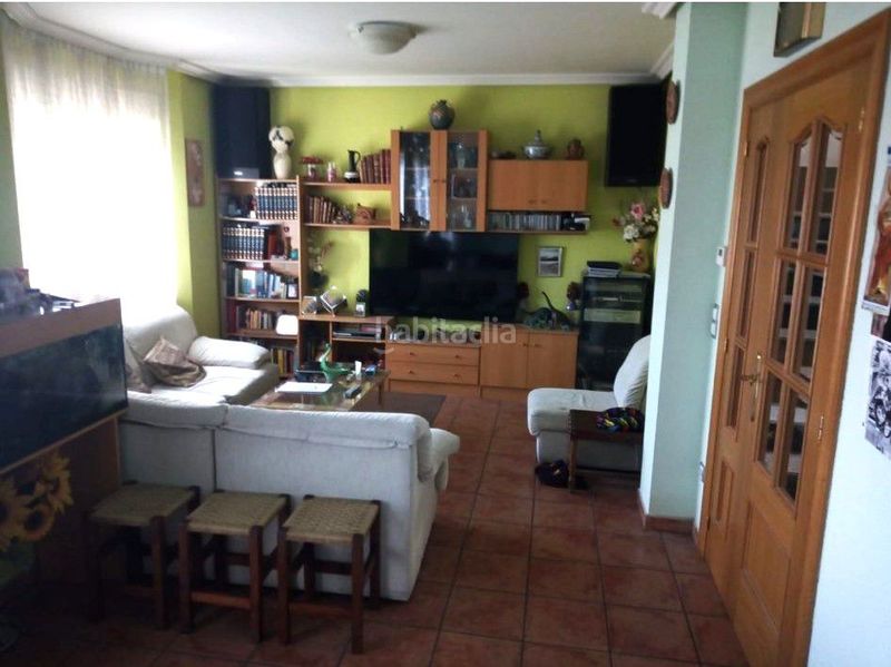 Foto d6220d91-36d0-4cd7-a184-aceaedc9974b. Casa adossada amb calefacció aparcament piscina a Carrascal de Barregas