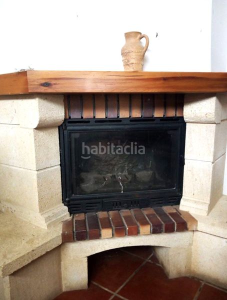 Foto d7551522-a226-45a1-8cc3-db53e0dd062a. Casa adossada amb calefacció aparcament piscina a Carrascal de Barregas