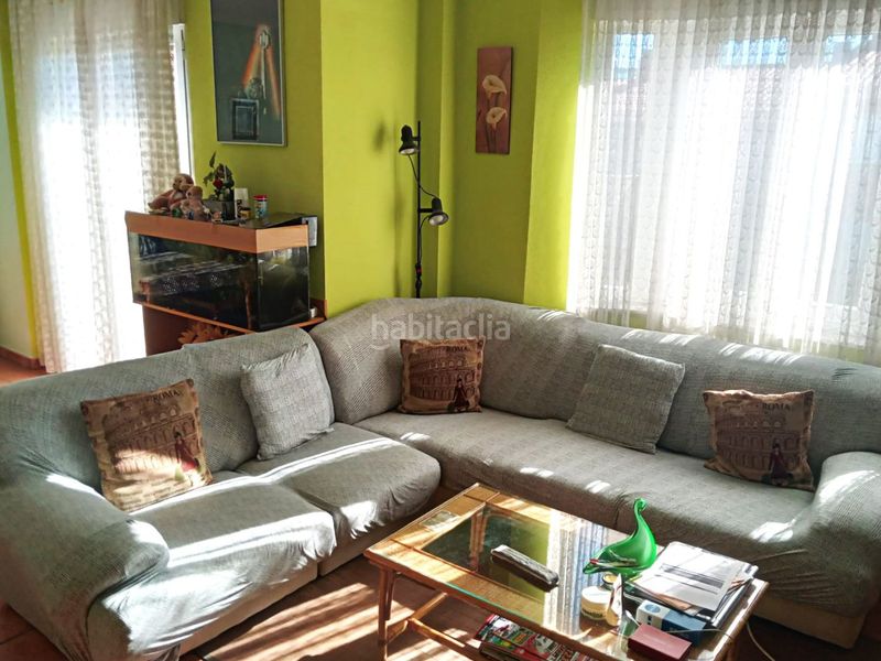 Foto d898f9e7-fa85-44ed-aeeb-39b674e5a8ae. Casa adossada amb calefacció aparcament piscina a Carrascal de Barregas