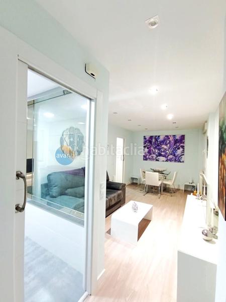 Foto 12a67d57-10e9-4bf2-aa3c-5b6de0e2e22d. Alquiler apartamento  en alquiler en centro rua, 1 dormitorio. en Salamanca