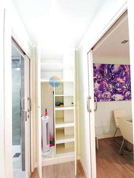 Foto 3cbe1cc4-d16d-46db-9043-6fde53e3dabd. Alquiler apartamento  en alquiler en centro rua, 1 dormitorio. en Salamanca