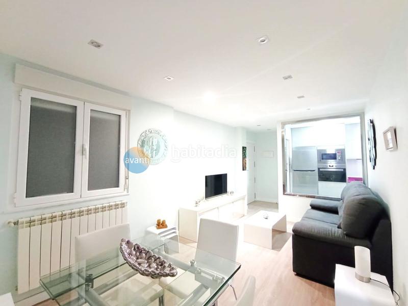 Foto 5d5d79bc-db4a-4d8c-a0b2-63ea828a5de4. Alquiler apartamento  en alquiler en centro rua, 1 dormitorio. en Salamanca