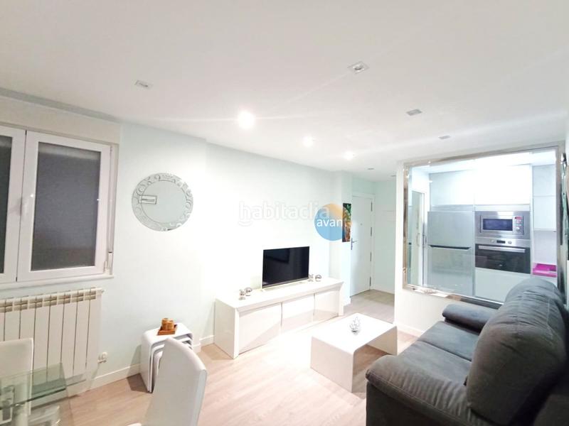 Foto 8f830073-ef2a-46f3-9628-efd7a36b41cc. Alquiler apartamento  en alquiler en centro rua, 1 dormitorio. en Salamanca