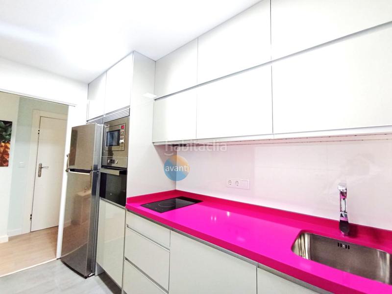 Foto 903d715b-5f36-42c1-82aa-d307ff61f689. Alquiler apartamento  en alquiler en centro rua, 1 dormitorio. en Salamanca