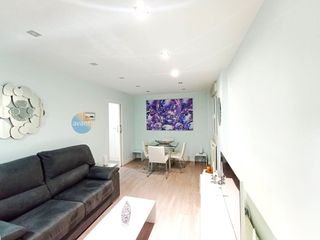 Miete Appartement  Rúa mayor. Apartamento en alquiler en centro  rua, 1 dormitorio.