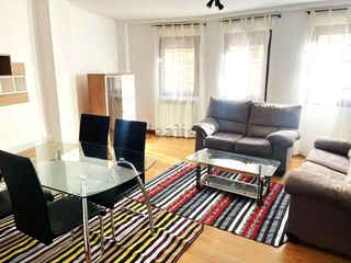 Lloguer Pis a Luna 4. Piso en alquiler en villares de la reina, 3 dormitorios.