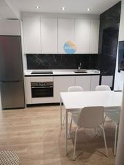 Appartement  Candelario. Piso en venta en avda. villamayor, 2 dormitorios.