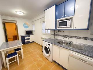 Appartement  De la estación. Piso en venta en vialia, 3 dormitorios.