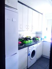 Location Appartement à Labradores. Piso en alquiler en centro, 4 dormitorios.
