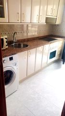 Location Appartement à Barrio Blanco. Piso en alquiler en barrio  blanco, 2 dormitorios.