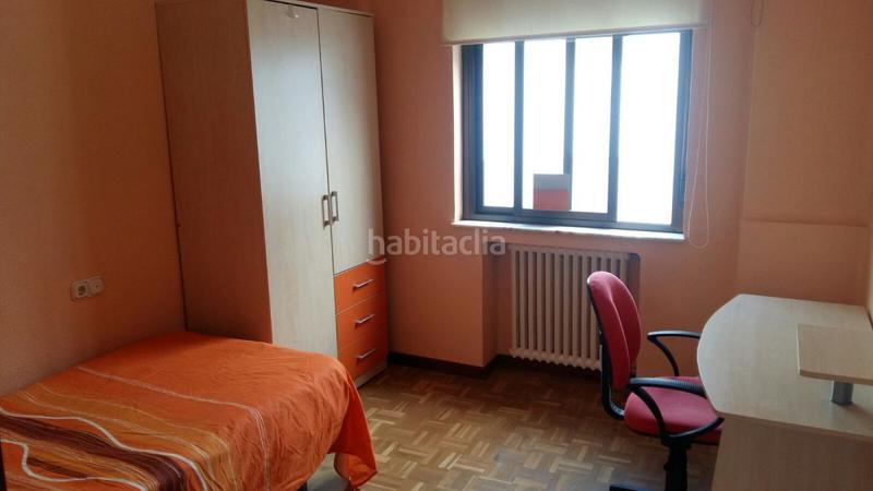 Foto 903b00ce-d591-4306-89b1-4dd2d94fd8ee. Affitto appartamento con riscaldamento in Carmelitas Salamanca