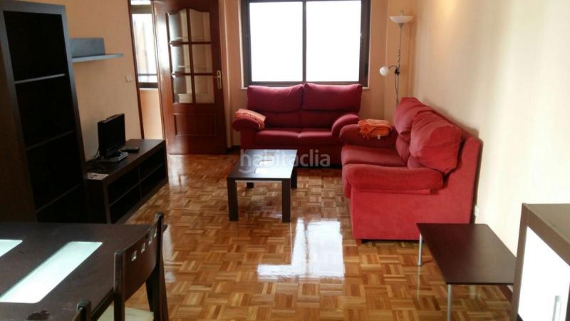 Foto d2c30438-5c72-4ac8-955d-e9c25be09f69. Affitto appartamento con riscaldamento in Carmelitas Salamanca