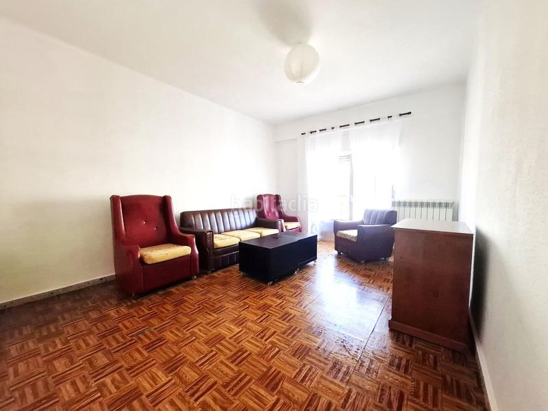 Foto 3b98ea75-89dd-4d5f-bd8f-fbe03c0a4d7a. Affitto appartamento con riscaldamento in Pizarrales Salamanca