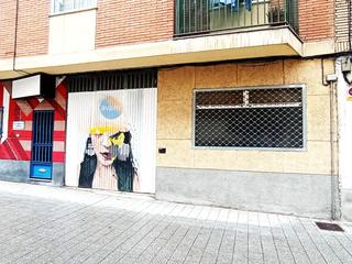 Local Comercial en Papín