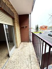 Appartement  De la estación. Piso en venta en paseo  estación, 3 dormitorios.