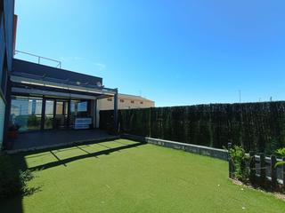 Chalet  Pablo iglesias. Chalet en venta en mozarbez, 3 dormitorios.