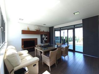 Xalet  Pablo iglesias. Chalet en venta en mozarbez, 3 dormitorios.