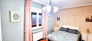 Affitto Piccolo appartamento in Villares de la Reina. Apartamento en alquiler en aldeaseca de armuña, 1 dormitorio.