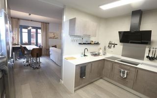 Miete Etagenwohnung in Carmelitas. Habitación en alquiler en plaza  oeste, 7 dormitorios.