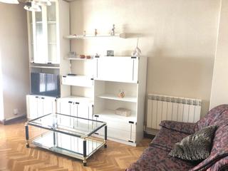 Appartement à San Bernardo