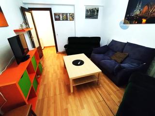 Pis a San Vicente - Las Úrsulas. Piso en venta en carmelitas, 4 dormitorios.