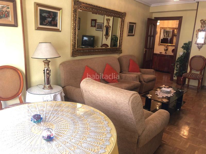 Foto 0b5ac68e-7a60-4117-a488-7213642deed8. Alquiler piso habitación en alquiler en carmelitas, 3 dormitorios. en Salamanca