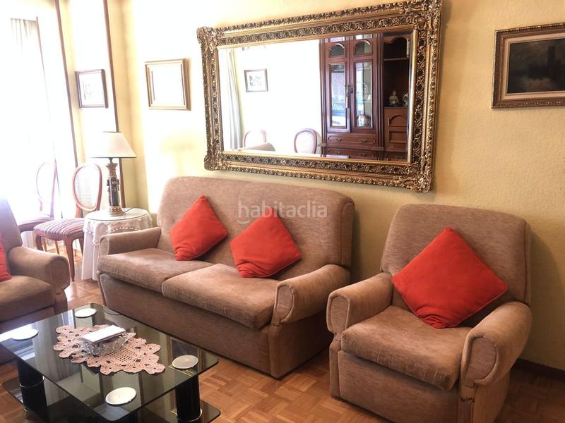 Foto 4e06739e-bde5-4a9c-956d-ac9e2f00df97. Alquiler piso habitación en alquiler en carmelitas, 3 dormitorios. en Salamanca