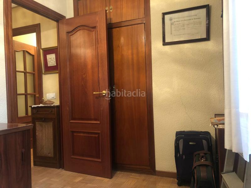 Foto 86670454-9e0f-4dda-9754-2d86630d3e0b. Alquiler piso habitación en alquiler en carmelitas, 3 dormitorios. en Salamanca