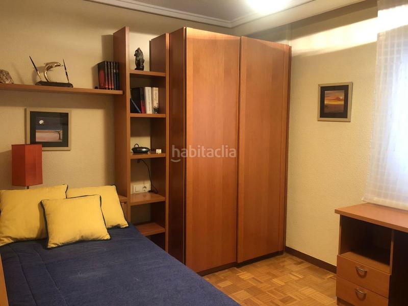 Foto f9089383-d7db-4108-8dcd-179a43f9681b. Alquiler piso habitación en alquiler en carmelitas, 3 dormitorios. en Salamanca