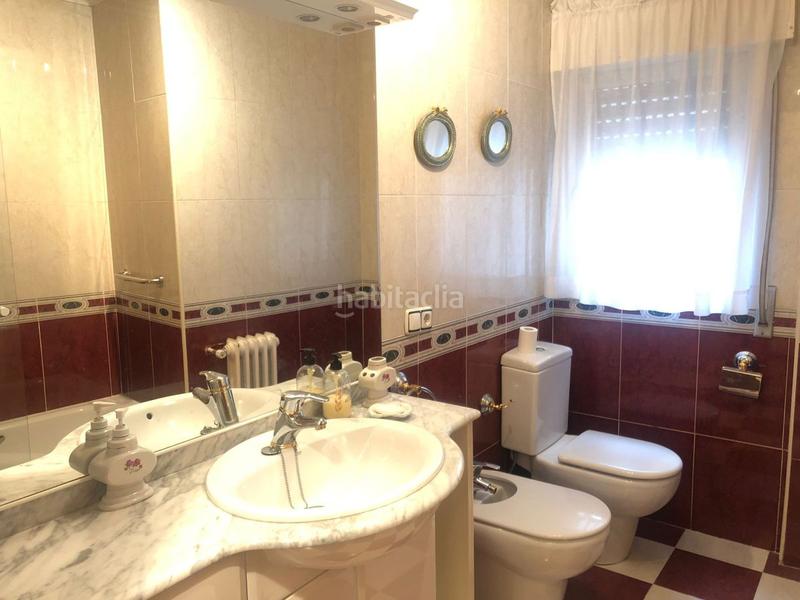 Foto fa64c629-b936-4adc-aa5d-26933181099e. Alquiler piso habitación en alquiler en carmelitas, 3 dormitorios. en Salamanca