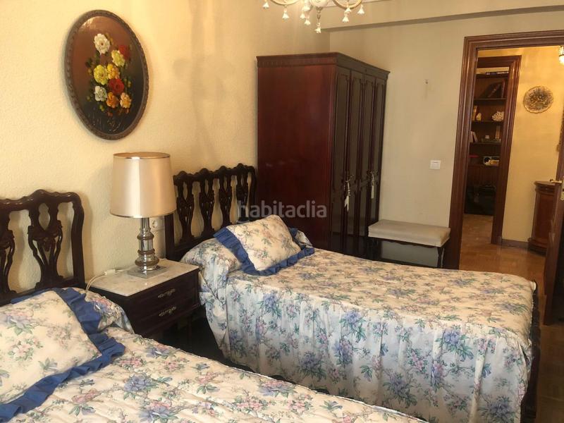 Foto 19dfec7b-82e8-4dcc-9601-99ff4eaf3e78. Location appartement avec chauffage dans Sancti Spiritus - San Juan Salamanca