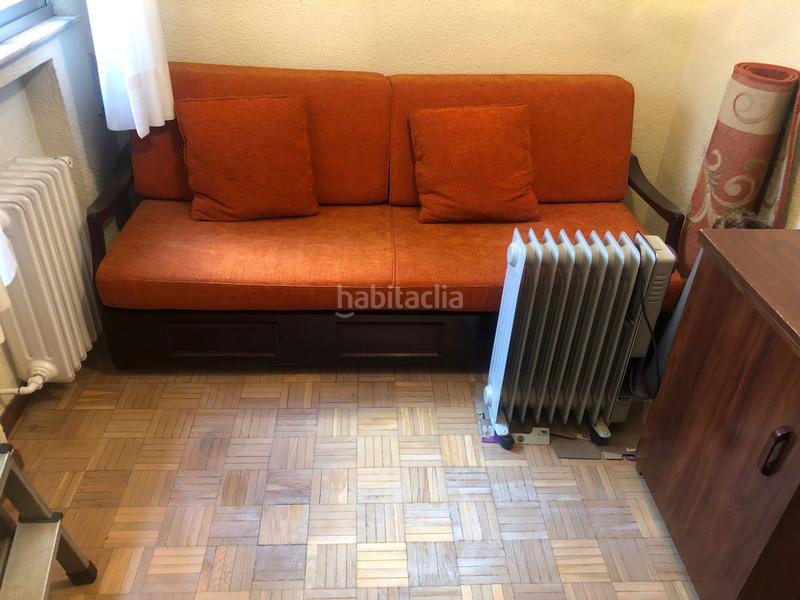 Foto 82eaef4d-f539-4067-96a6-cd50193283da. Location appartement avec chauffage dans Sancti Spiritus - San Juan Salamanca