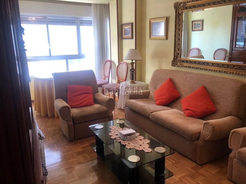 Foto da7b01ca-0492-4076-b223-89763d926b49. Location appartement avec chauffage dans Sancti Spiritus - San Juan Salamanca