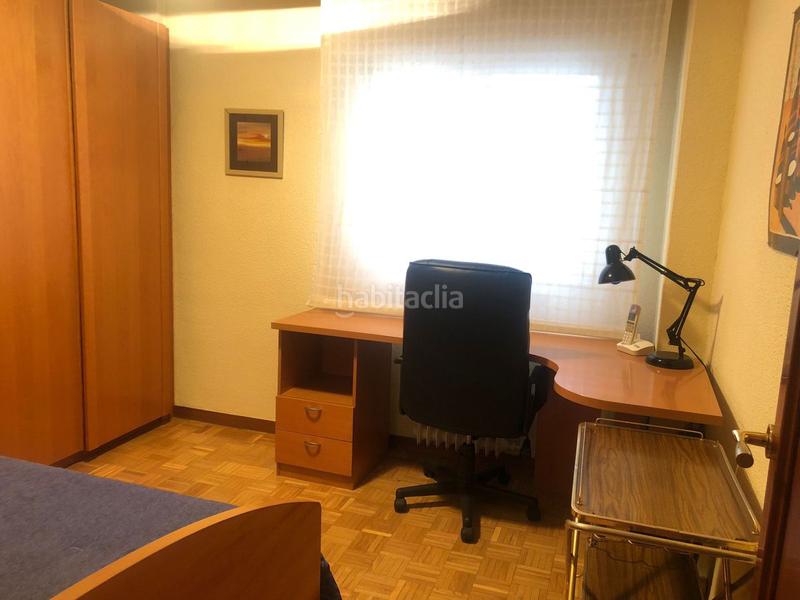 Foto fc7178c4-4c87-4365-a396-d27e43f97b1d. Location appartement avec chauffage dans Sancti Spiritus - San Juan Salamanca