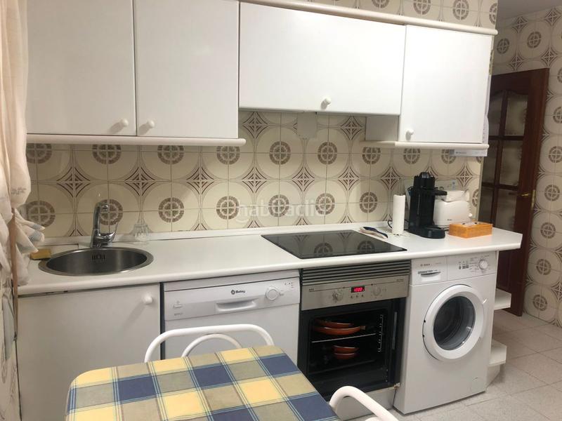 Foto 6004227c-d9ab-49b6-b3ca-42ad89958b1f. Rent flat with heating in Sancti Spiritus - San Juan Salamanca