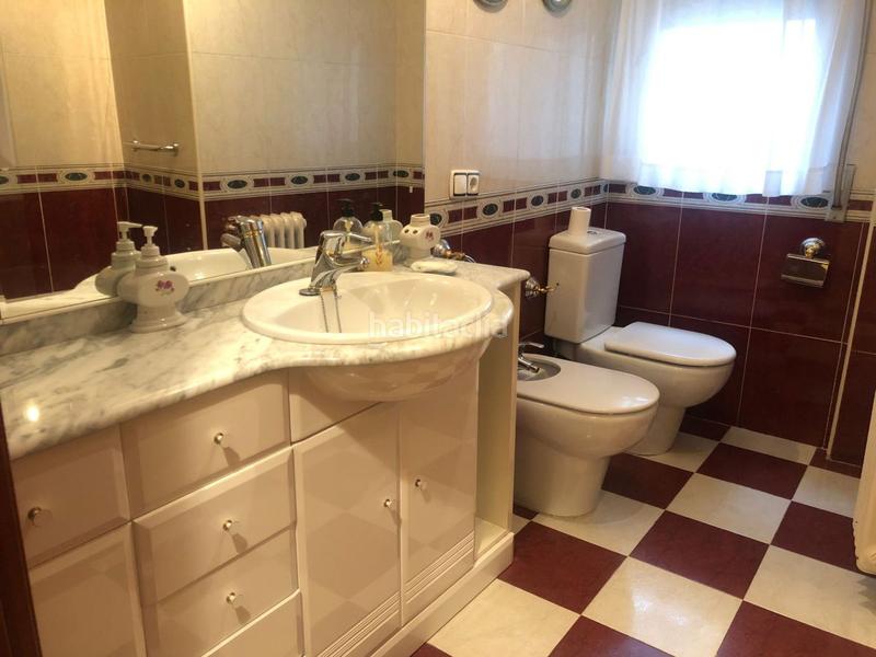 Foto b4f665e3-bc2d-4531-b975-baae13568673. Rent flat with heating in Sancti Spiritus - San Juan Salamanca