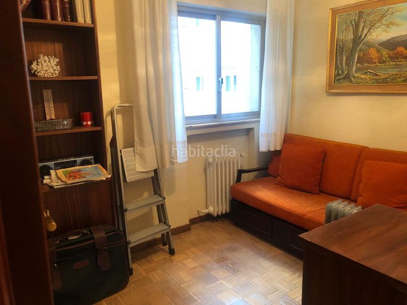 Foto c6b4898e-37eb-4dd3-bb60-e2f7948651f0. Rent flat with heating in Sancti Spiritus - San Juan Salamanca