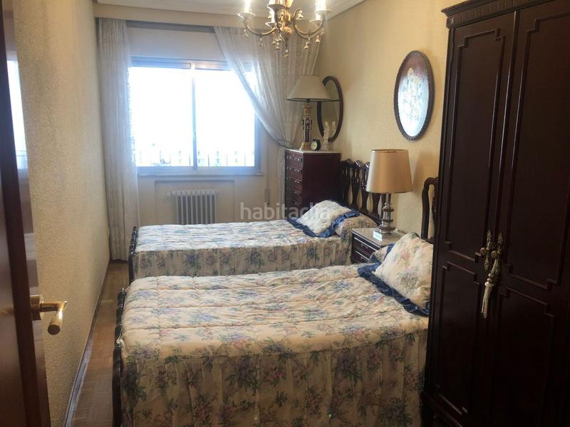 Foto d38b98c8-7e80-4bec-a4c8-8f9af8c941fb. Rent flat with heating in Sancti Spiritus - San Juan Salamanca