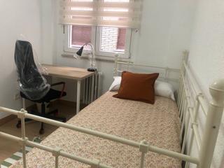 Appartamento in San Vicente - Las Úrsulas