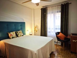Pis a Pizarrales. Piso en venta en ctra. ledesma, 1 dormitorio.
